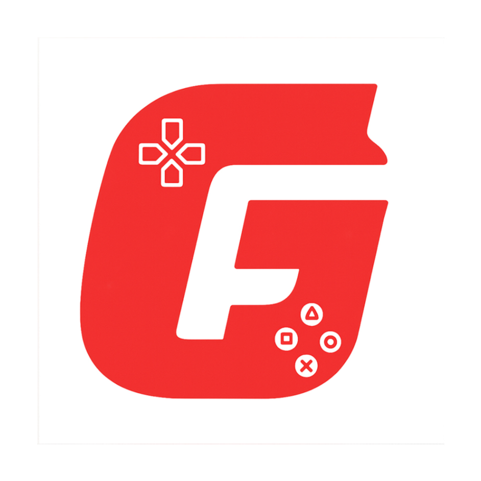 Foray Gaming logo